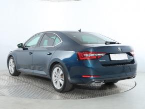 Škoda Superb  2.0 TDI 