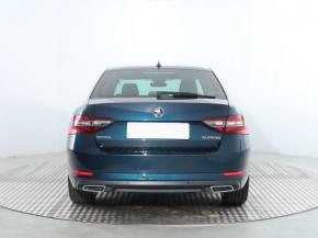 Škoda Superb  2.0 TDI 