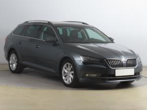 Škoda Superb  2.0 TDI Style 