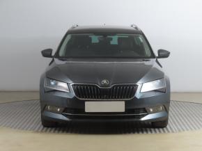 Škoda Superb  2.0 TDI Style 