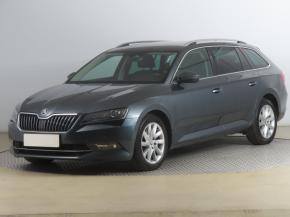 Škoda Superb  2.0 TDI Style 