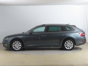 Škoda Superb  2.0 TDI Style 