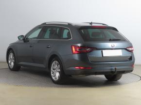 Škoda Superb  2.0 TDI Style 