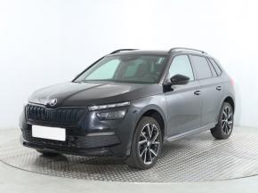 Škoda Kamiq  1.5 TSI 