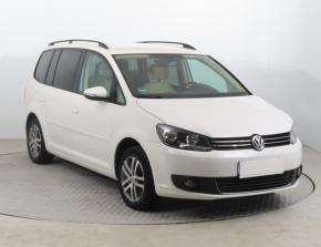 Volkswagen Touran  1.4 TSI CNG 