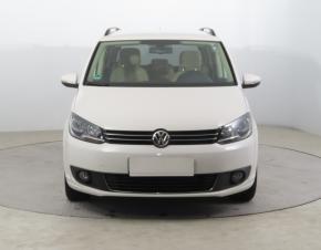 Volkswagen Touran  1.4 TSI CNG 