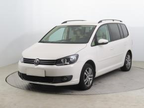 Volkswagen Touran  1.4 TSI CNG 