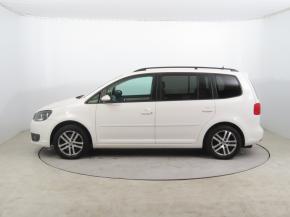 Volkswagen Touran  1.4 TSI CNG 