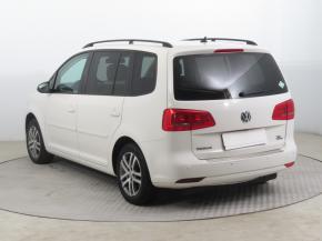 Volkswagen Touran  1.4 TSI CNG 