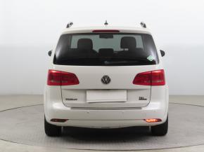 Volkswagen Touran  1.4 TSI CNG 