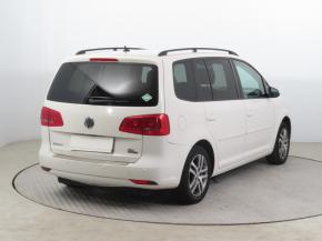 Volkswagen Touran  1.4 TSI CNG 