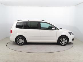 Volkswagen Touran  1.4 TSI CNG 