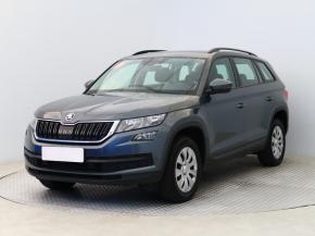 Škoda Kodiaq  1.5 TSI Active 