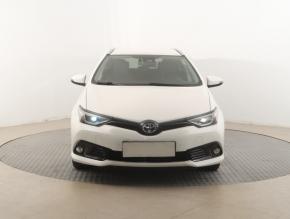 Toyota Auris  1.6 Valvematic 