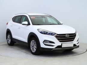 Hyundai Tucson  1.7 CRDi Trikolor 