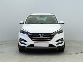 Hyundai Tucson  1.7 CRDi Trikolor 