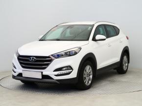 Hyundai Tucson  1.7 CRDi Trikolor 