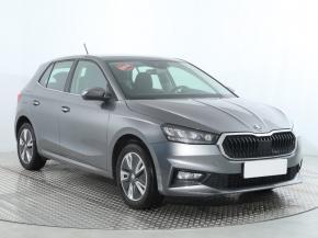 Škoda Fabia  1.0 TSI 