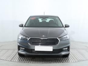 Škoda Fabia  1.0 TSI 