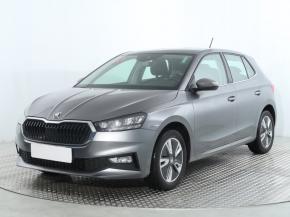 Škoda Fabia  1.0 TSI 