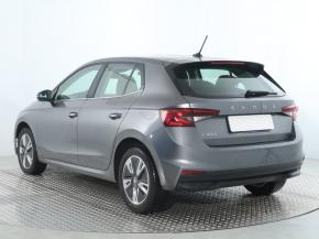 Škoda Fabia  1.0 TSI 