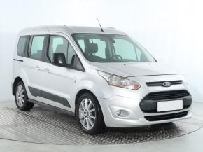 Ford Tourneo Connect  1.6 TDCi 