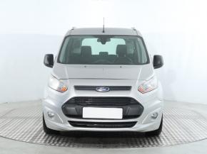 Ford Tourneo Connect  1.6 TDCi 