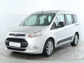 Ford Tourneo Connect  1.6 TDCi 