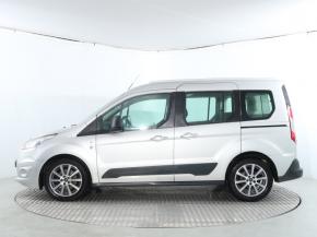 Ford Tourneo Connect  1.6 TDCi 