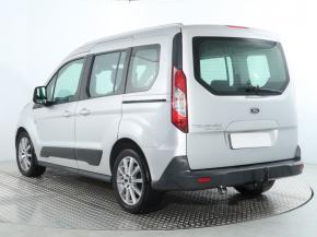 Ford Tourneo Connect  1.6 TDCi 