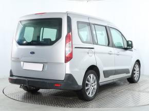 Ford Tourneo Connect  1.6 TDCi 