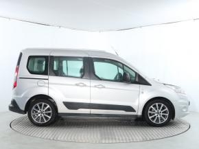 Ford Tourneo Connect  1.6 TDCi 