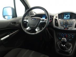 Ford Tourneo Connect  1.6 TDCi 