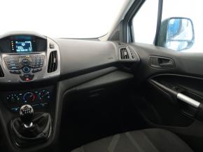 Ford Tourneo Connect  1.6 TDCi 