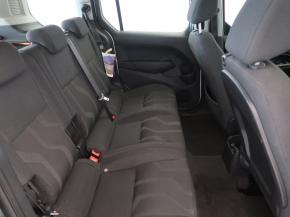 Ford Tourneo Connect  1.6 TDCi 