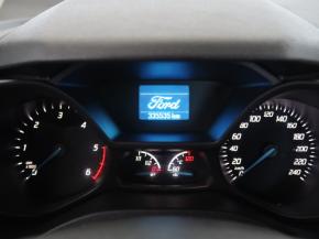 Ford Tourneo Connect  1.6 TDCi 