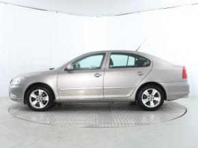 Škoda Octavia  1.4 TSI 