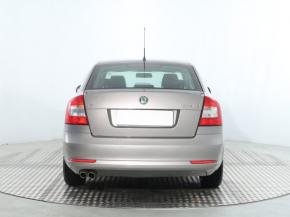 Škoda Octavia  1.4 TSI 