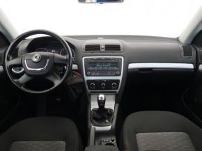 Škoda Octavia  1.4 TSI 