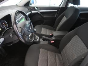 Škoda Octavia  1.4 TSI 