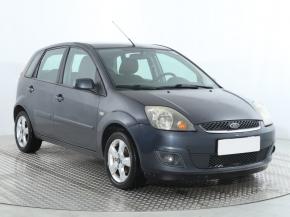 Ford Fiesta  1.4 TDCi 