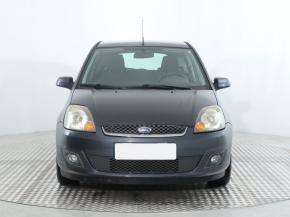 Ford Fiesta  1.4 TDCi 