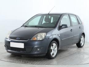 Ford Fiesta  1.4 TDCi 