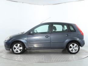 Ford Fiesta  1.4 TDCi 