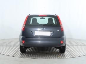 Ford Fiesta  1.4 TDCi 