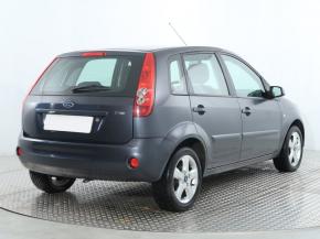 Ford Fiesta  1.4 TDCi 