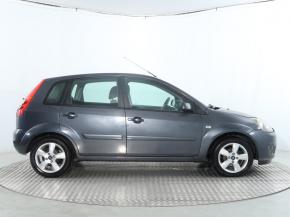 Ford Fiesta  1.4 TDCi 