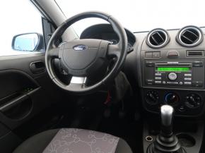 Ford Fiesta  1.4 TDCi 