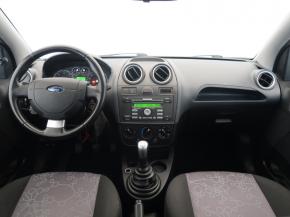 Ford Fiesta  1.4 TDCi 