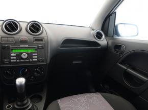 Ford Fiesta  1.4 TDCi 